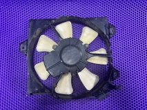 Вентилятор охлаждения радиатора Toyota Carina ST195 1995 3s-fe