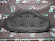 Шумоизоляция капота BMW 3 F30 2013 N47D20C