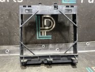 Рамка радиатора BMW 5 F10 2012 N20B20B