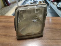 Фара галогеновая левая передняя Volkswagen LT 2D