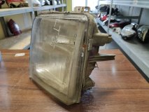 Фара галогеновая левая передняя Volkswagen LT 2D