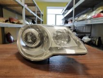 Фара галогеновая правая передняя Volkswagen EOS 1F7