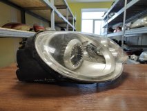 Фара галогеновая правая передняя Volkswagen EOS 1F7