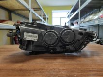 Фара галогеновая правая передняя Volkswagen EOS 1F7