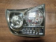 Фонарь внешний правый задний Lexus RX300 XU30