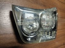 Фонарь внешний правый задний Lexus RX300 XU30