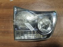 Фонарь внешний левый задний Lexus RX300 XU30