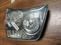 Фонарь внешний левый задний Lexus RX300 XU30