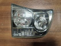 Фонарь внешний левый задний Lexus RX300 XU30