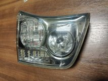 Фонарь внешний левый задний Lexus RX300 XU30