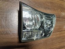 Фонарь внешний левый задний Lexus RX300 XU30