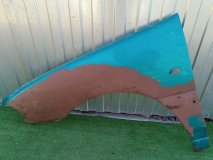 Крыло левое переднее Hyundai Pony X2 1994