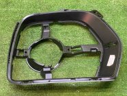 Кронштейн противотуманной фары левый BMW X6 E71 2011