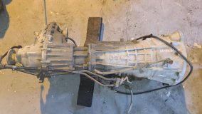 АКПП Great Wall HOVER H5 H5