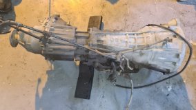АКПП Great Wall HOVER H5 H5