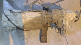 АКПП Great Wall HOVER H5 H5