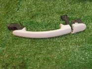 Ручка двери внешняя правая передняя Volkswagen Jetta 162 2012 CAXA