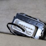 Блок управления люком Toyota 4Runner 3