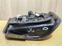 Фонарь правый задний Hyundai Pony X2 1992 G4DG