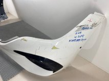 Бампер передний Mercedes EQE V295 2022