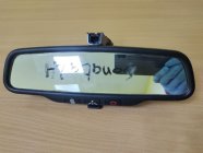 Зеркало заднего вида салонное Hyundai Sonata LF 2019 G4NA