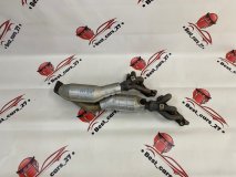 Катализатор Toyota Mark 2 GX110 2002 1G-FE