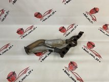 Катализатор Toyota Mark 2 GX110 2002 1G-FE