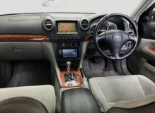 Глушитель Toyota verossa GX110 2003 1G-FE