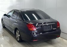 Крепление глушителя Toyota verossa GX110 2003 1G-FE