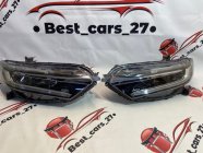 фара honda shuttle 2015 GP7