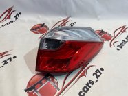 Стоп-сигнал правый honda shuttle GP7 2015