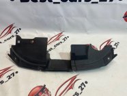 Накладка замка капота honda shuttle 2015 GP7