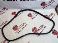 Уплотнительная резинка боковой двери правая задняя honda shuttle 2015 GP7