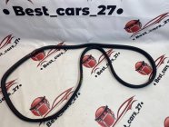 Уплотнительная резинка боковой двери левая передняя honda shuttle 2015 GP7