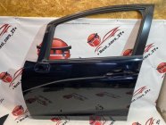 Дверь боковая левая передняя honda shuttle GP7 2015