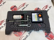 ящик в багажник honda shuttle 2015 GP7