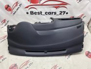 Торпедо honda shuttle 2015 GP7