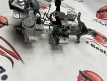 Рулевая колонка honda shuttle GP7 2015