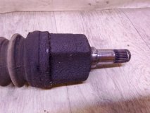 Привод левый передний Kia Spectra 2007 1.6 s6d