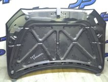 Капот передний mitsubishi Lancer X 2012