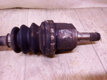 Привод левый передний Kia Spectra LD 2006 s6d