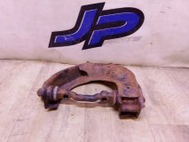 Рычаг подвески верхний левый передний hyundai porter 2008 D4BF