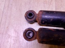 Амортизатор подвески передний hyundai porter 2008 D4BF