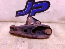 Рычаг подвески нижний левый передний hyundai porter 2008 D4BF