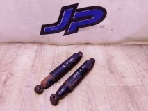 Амортизаторы задние hyundai porter 2008 D4BF