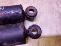 Амортизаторы задние hyundai porter 2008 D4BF