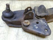 Рычаг правый передний hyundai porter 2008 D4BF