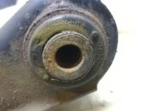 Рычаг правый передний hyundai porter 2008 D4BF