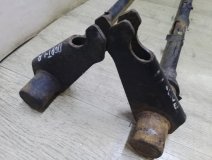 Торсион подвески hyundai porter 2008 D4BF