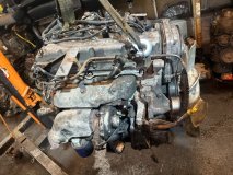 Двигатель Kia Sorento BL 2003 D4CB